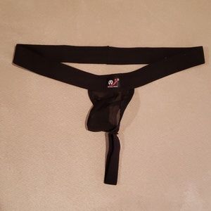 Meet your Posher, Posh Manties